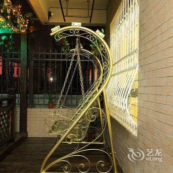 西塘缘来于你宾馆酒店提供图片