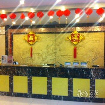 格林豪泰(济宁金乡奎星路酒店)酒店提供图片