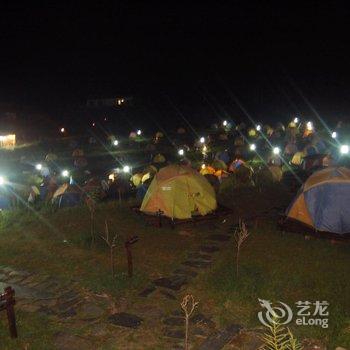 永泰云顶蚂蚁窝蛋居酒店酒店提供图片