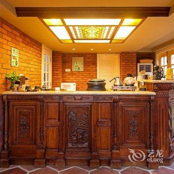 厦门鼓浪屿丁香花园旅馆酒店提供图片
