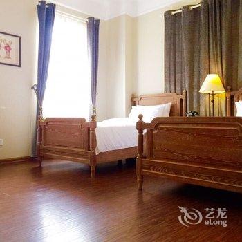 厦门鼓浪屿丁香花园旅馆酒店提供图片