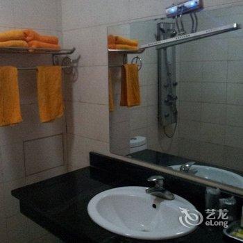 保山金和酒店酒店提供图片