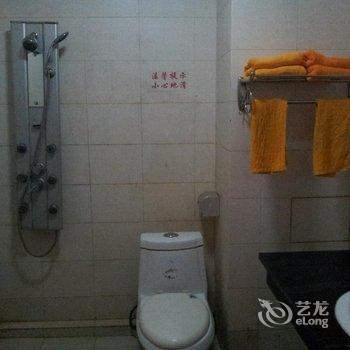 保山金和酒店酒店提供图片