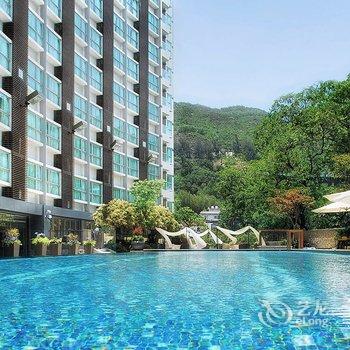 香港帝景酒店酒店提供图片