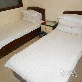 忻州五寨华泰旅馆酒店提供图片