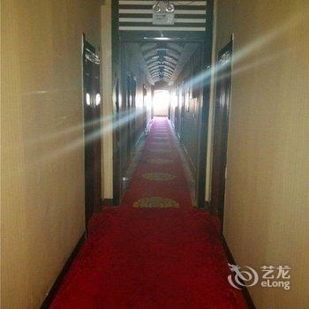 张掖市山丹县天辰商务宾馆酒店提供图片