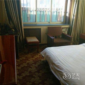 张掖市山丹县天辰商务宾馆酒店提供图片