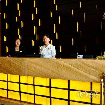 重庆奥斯琳酒店酒店提供图片