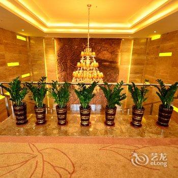 重庆奥斯琳酒店酒店提供图片