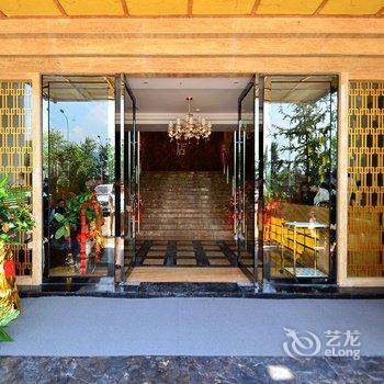 重庆奥斯琳酒店酒店提供图片