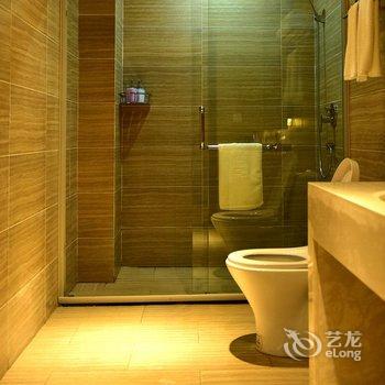 重庆奥斯琳酒店酒店提供图片