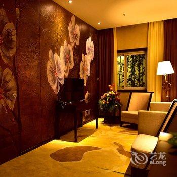 重庆奥斯琳酒店酒店提供图片