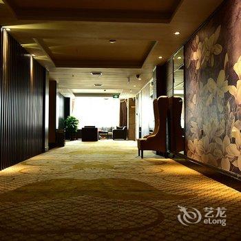 重庆奥斯琳酒店酒店提供图片