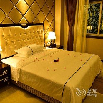 重庆奥斯琳酒店酒店提供图片