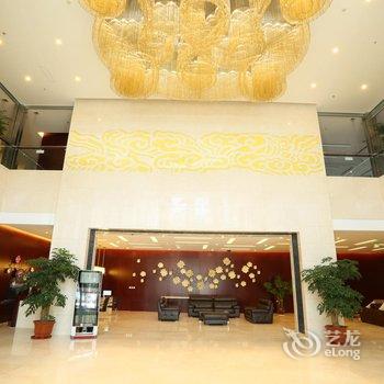 河北招考大厦酒店提供图片