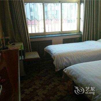 张掖市山丹县天辰商务宾馆酒店提供图片