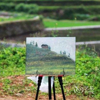 西江深山所在客栈酒店提供图片