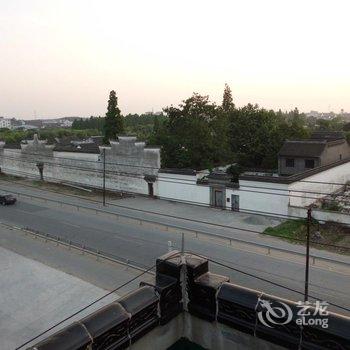 乌镇天顺大酒店酒店提供图片