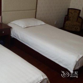 双辽金色海湾宾馆(四平)酒店提供图片
