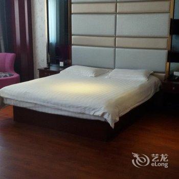 双辽金色海湾宾馆(四平)酒店提供图片