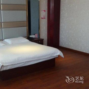 双辽金色海湾宾馆(四平)酒店提供图片