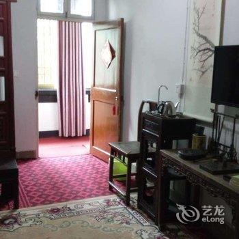杭州明香园客栈酒店提供图片