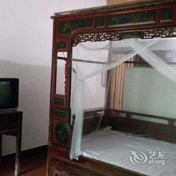 杭州明香园客栈酒店提供图片