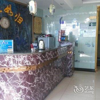 灵武晋宁商务宾馆酒店提供图片