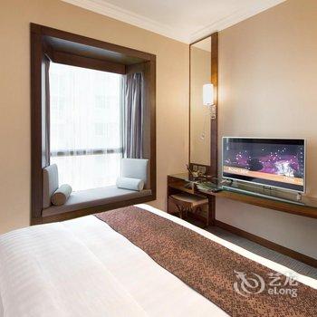 香港珀丽酒店酒店提供图片