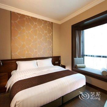 香港珀丽酒店酒店提供图片