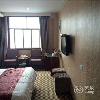 瑞金恒峰大酒店酒店提供图片