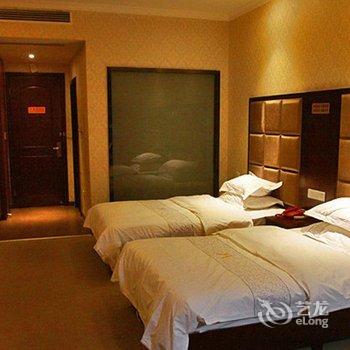 衡阳银河商务酒店酒店提供图片