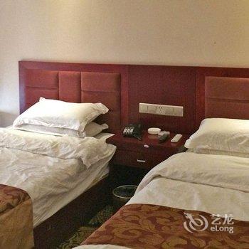 玛沁骋翔宾馆酒店提供图片