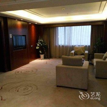 修水修江国际大酒店酒店提供图片