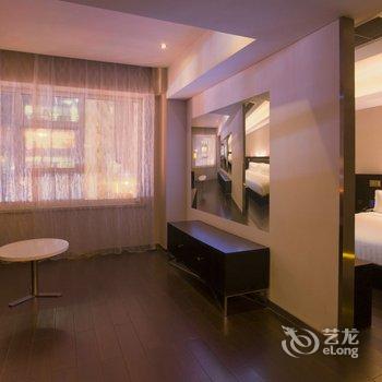 桔子水晶(大连友好广场店)酒店提供图片