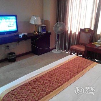 江川瑞骐宾馆酒店提供图片