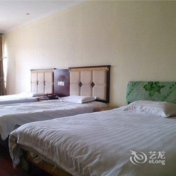 抚州尚城现代商务宾馆酒店提供图片