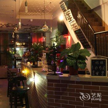 西昌恬垣客栈酒店提供图片