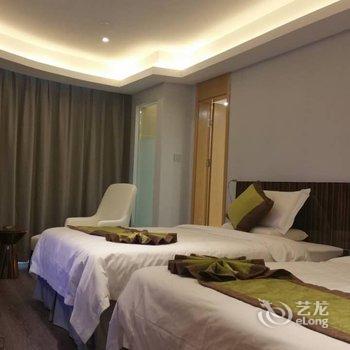 汉中艾斯国际酒店酒店提供图片