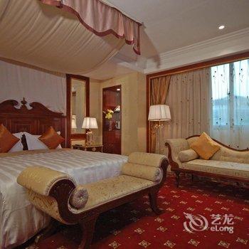 台北丽敦精致旅店酒店提供图片