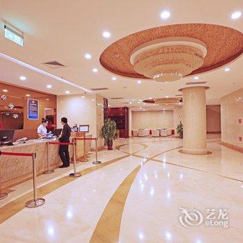 北京福永御龙国际酒店酒店提供图片