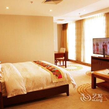 北京福永御龙国际酒店酒店提供图片