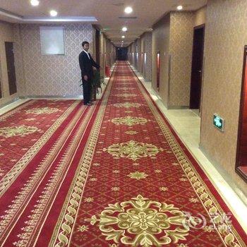 喀什东方假日酒店酒店提供图片