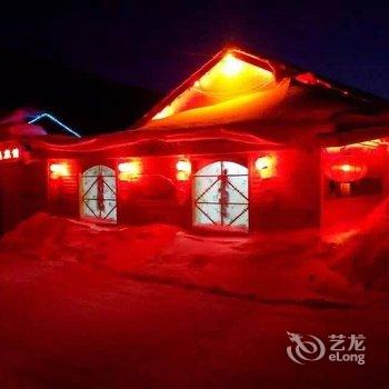 雪乡二浪河杨成家庭旅馆酒店提供图片