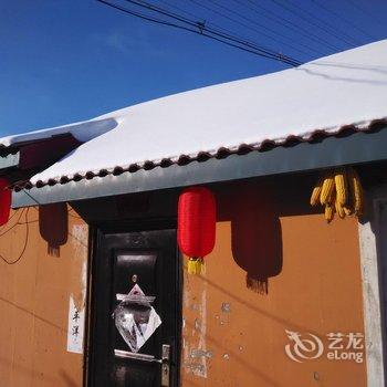 雪乡二浪河李太娥家庭旅馆酒店提供图片