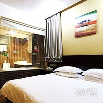 南通嘉恒假日酒店酒店提供图片