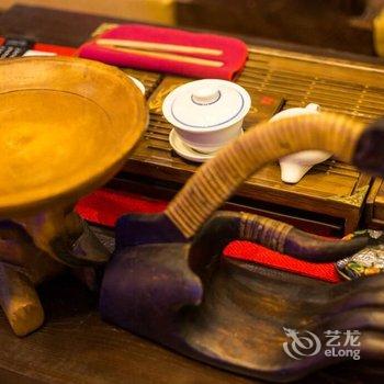 丽江栖鸟云渡客栈酒店提供图片