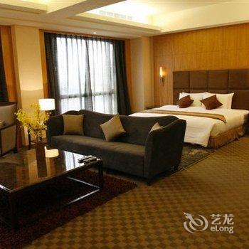 台南致稳人文商旅酒店提供图片