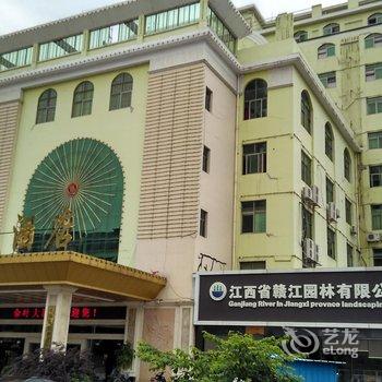 石城金叶大酒店酒店提供图片