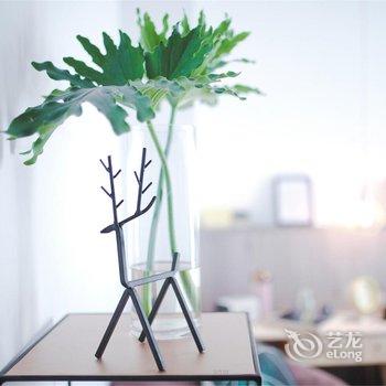 重庆N·Time北欧时光艺术酒店酒店提供图片